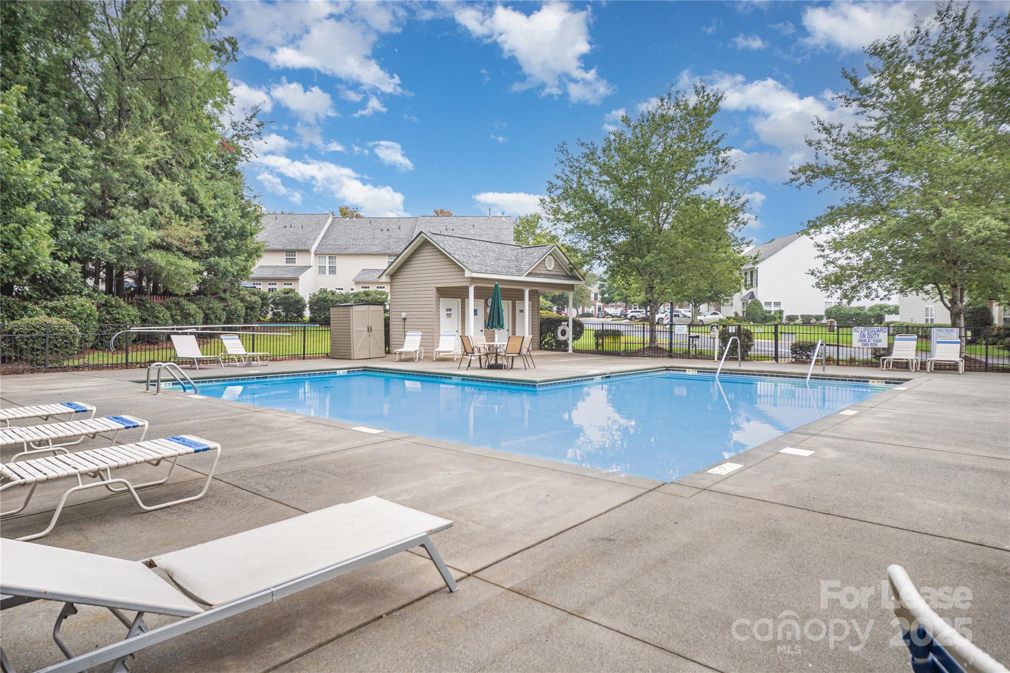 Fairway Townes - Residential Lease