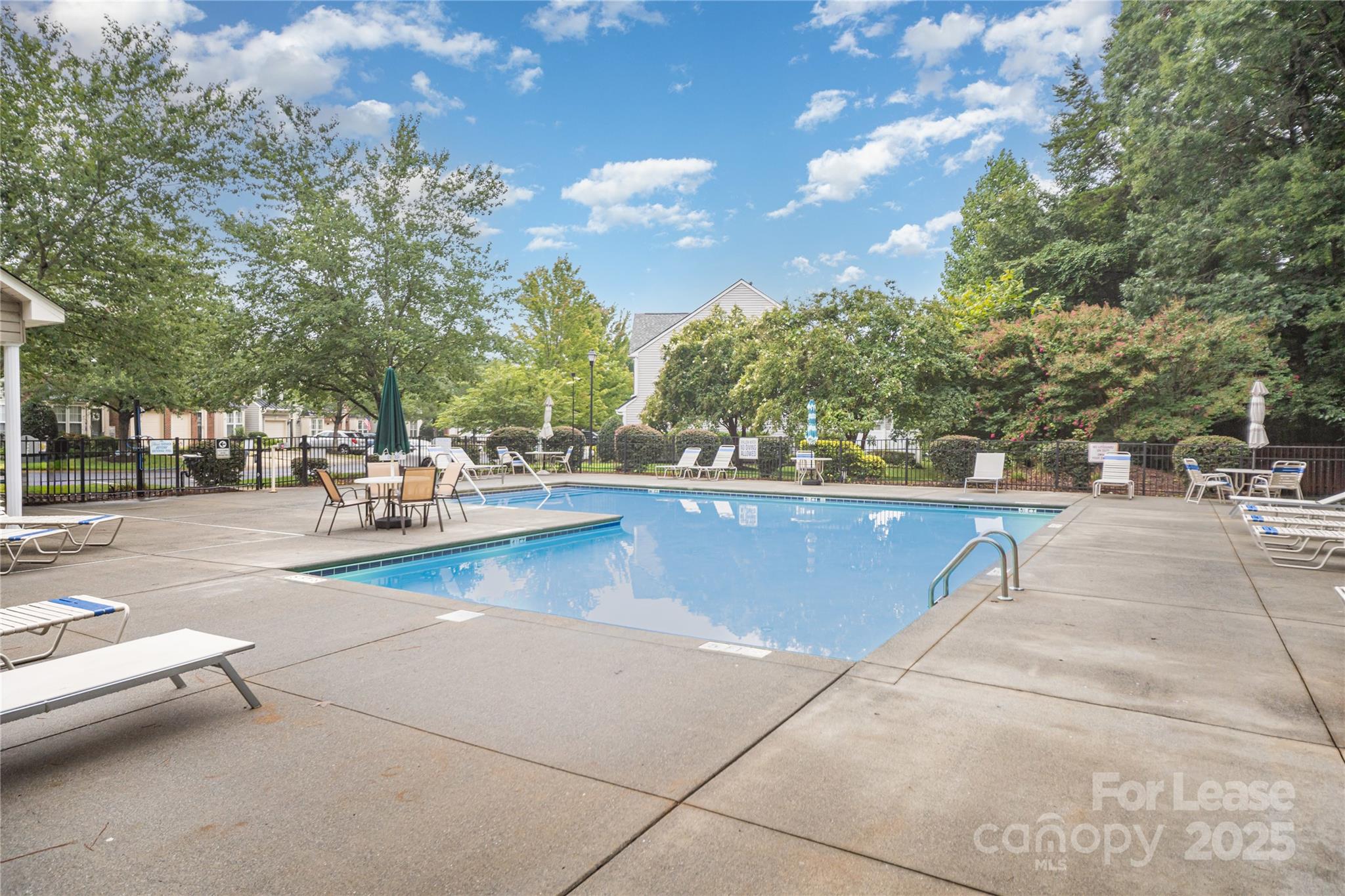 Fairway Townes - Residential Lease