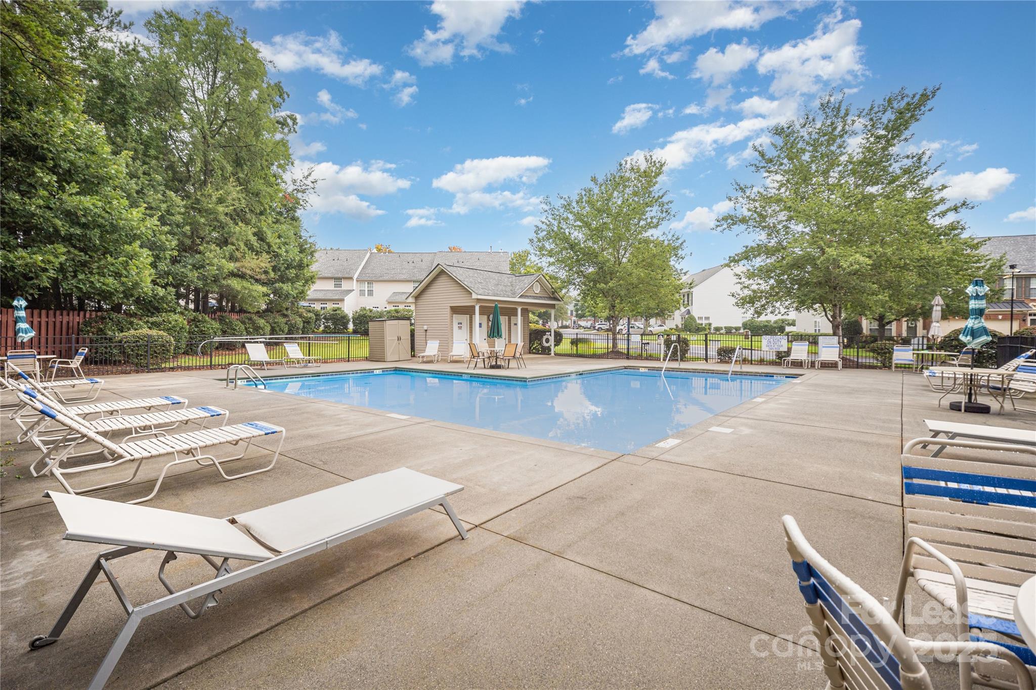 Fairway Townes - Residential Lease