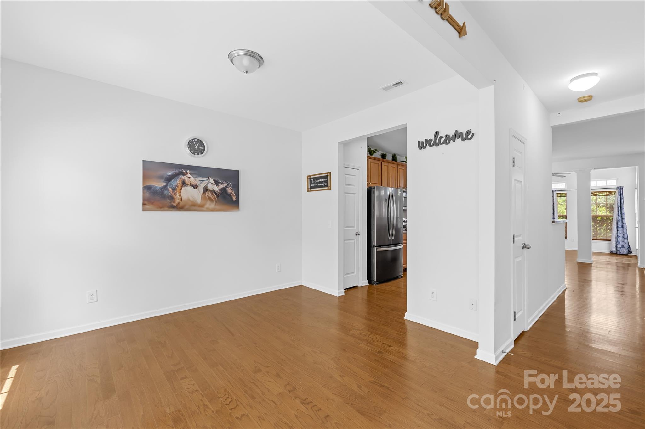 Fairway Townes - Residential Lease