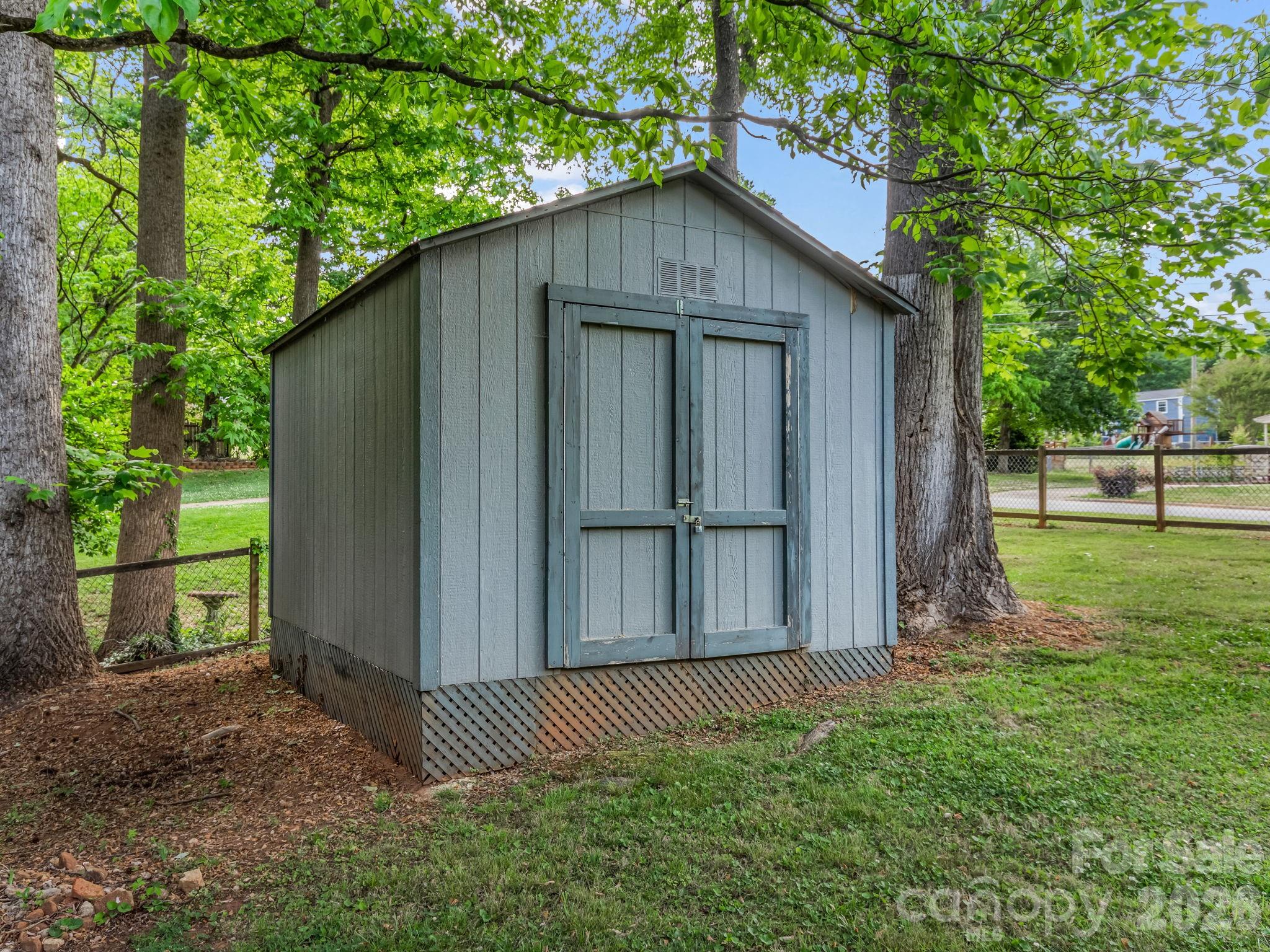 701 Hickory Hill Court