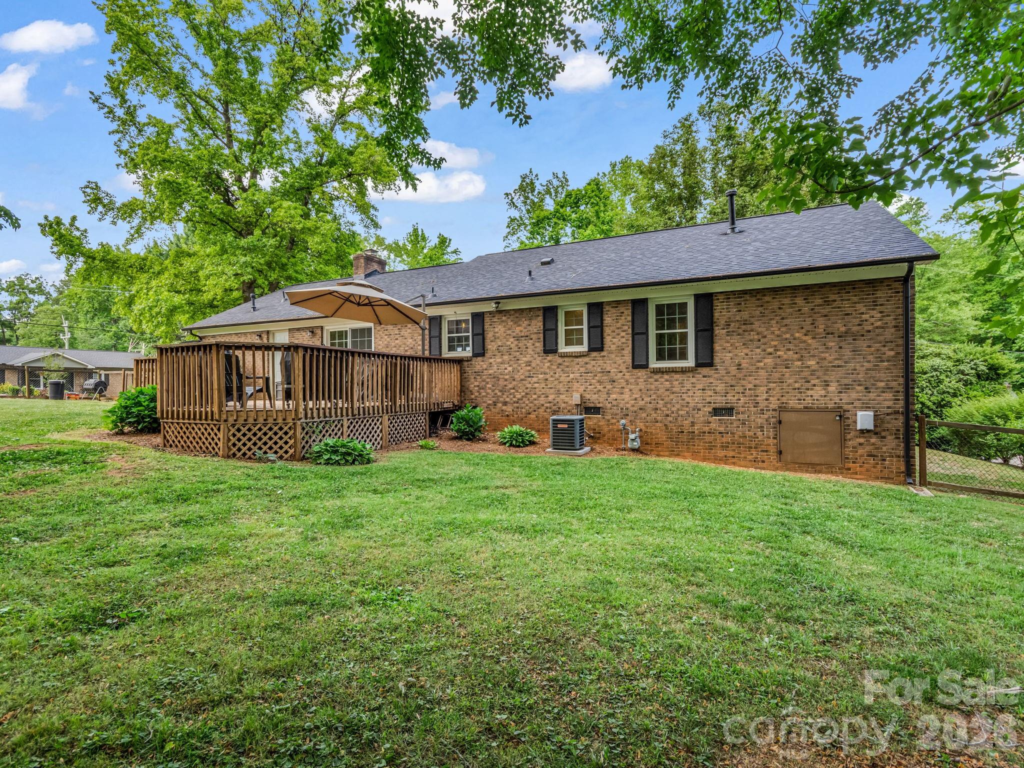 701 Hickory Hill Court