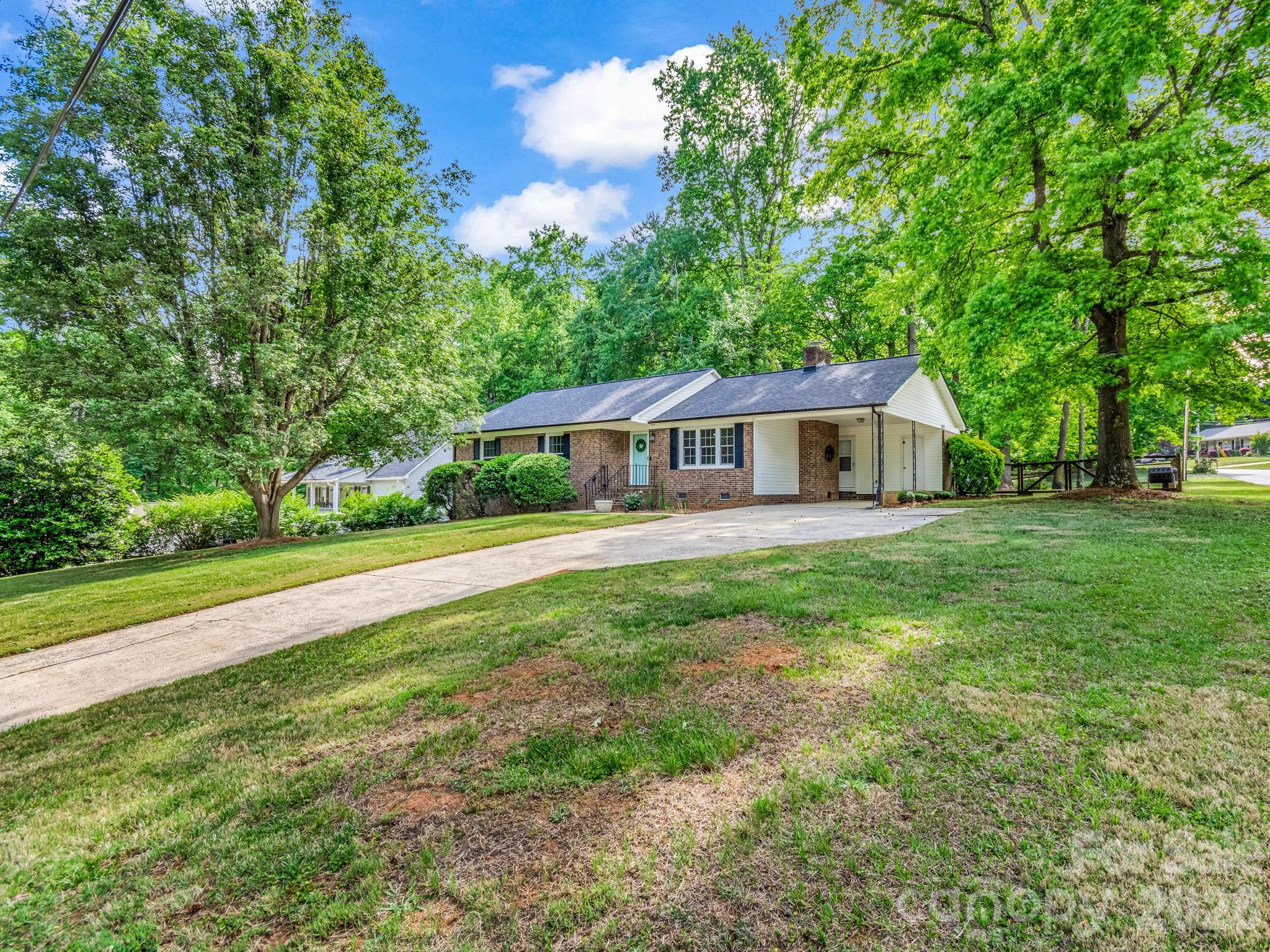 701 Hickory Hill Court