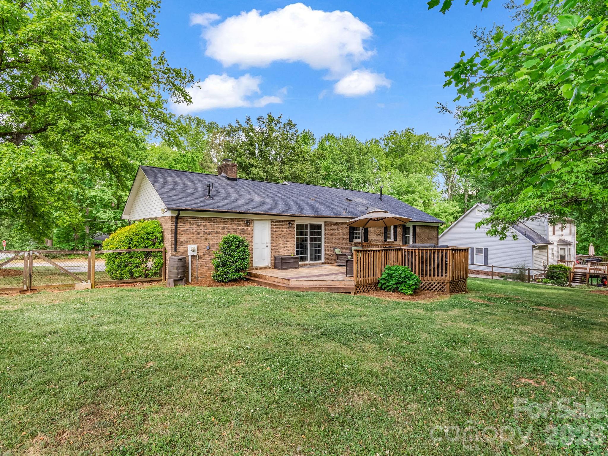 701 Hickory Hill Court