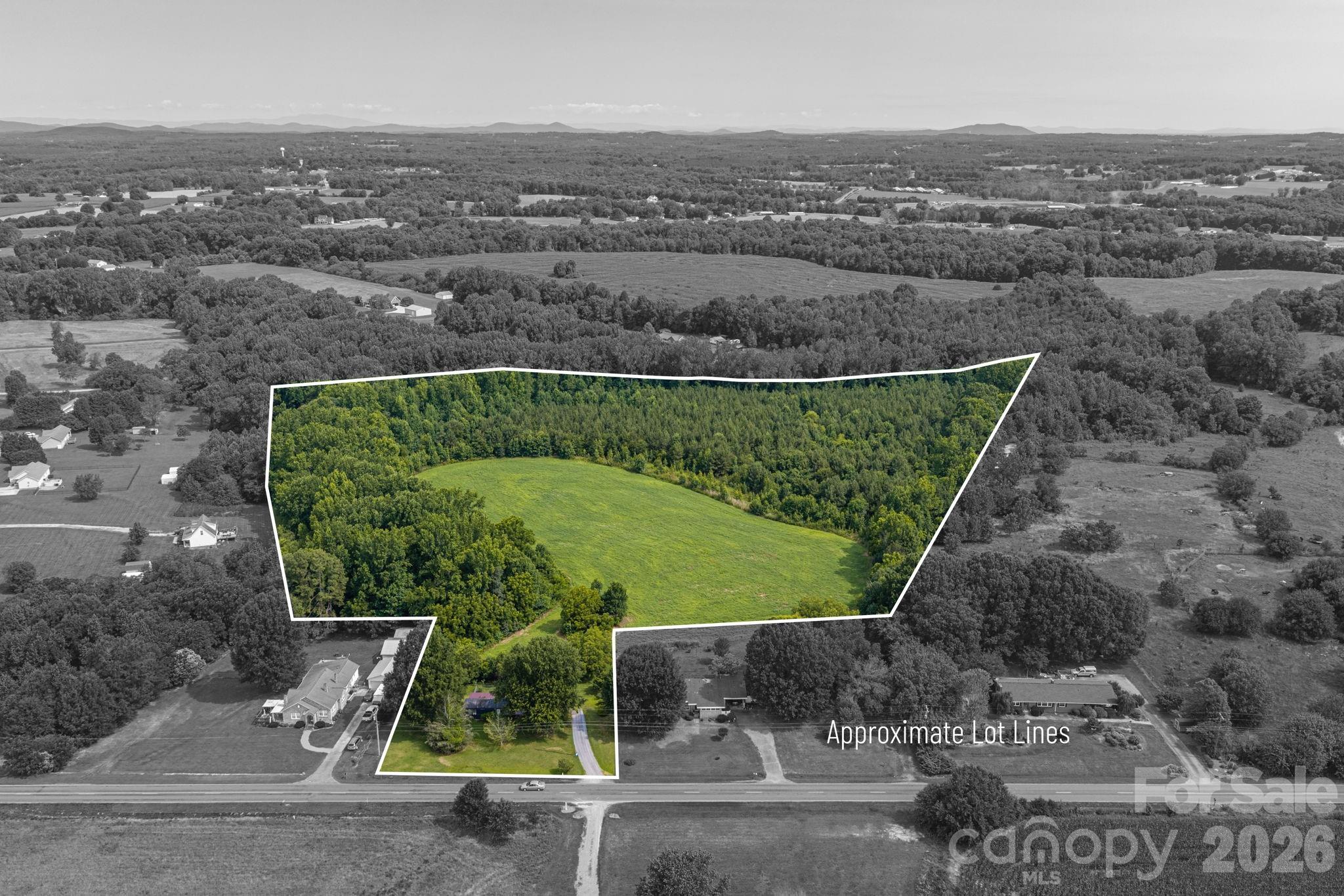 6588 Flay Road, Cherryville, NC, 28021
