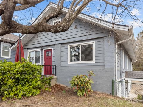 26 Hanover Street Asheville NC 28806