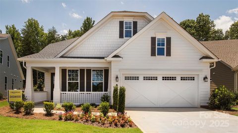 8929 Silver Springs Court Charlotte NC 28215