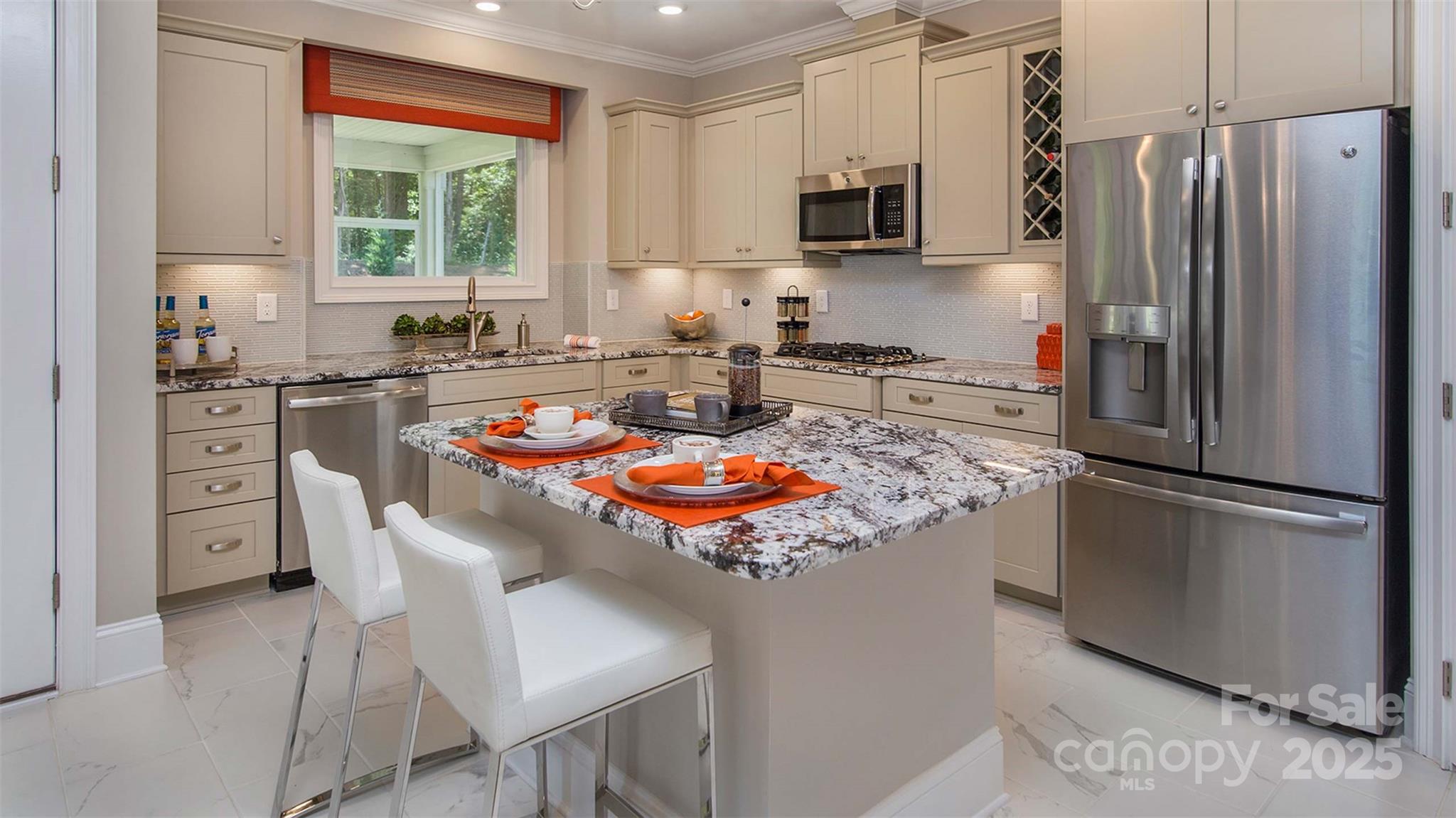 8929 Silver Springs Court