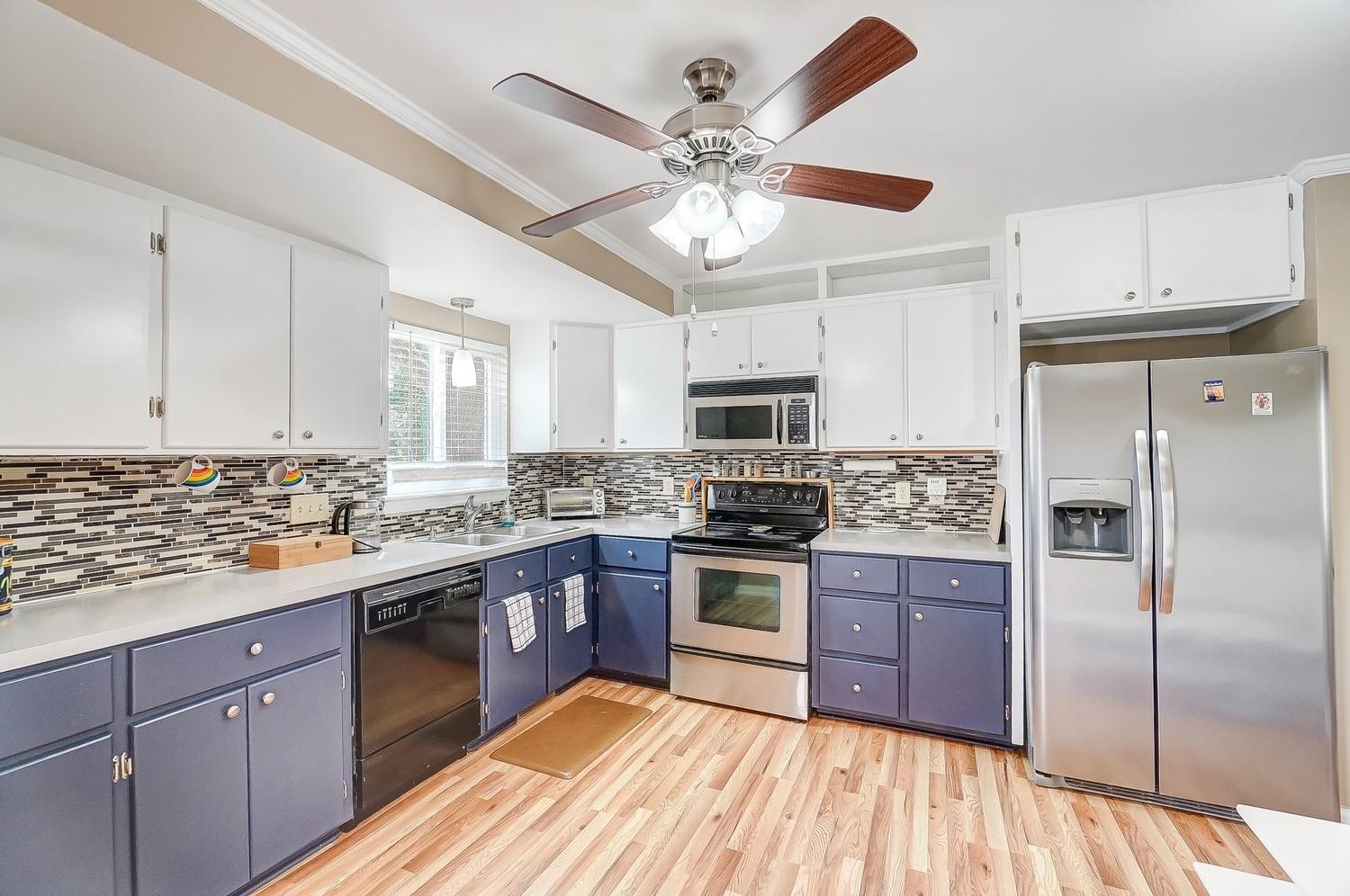 Verndale Farms - Residential