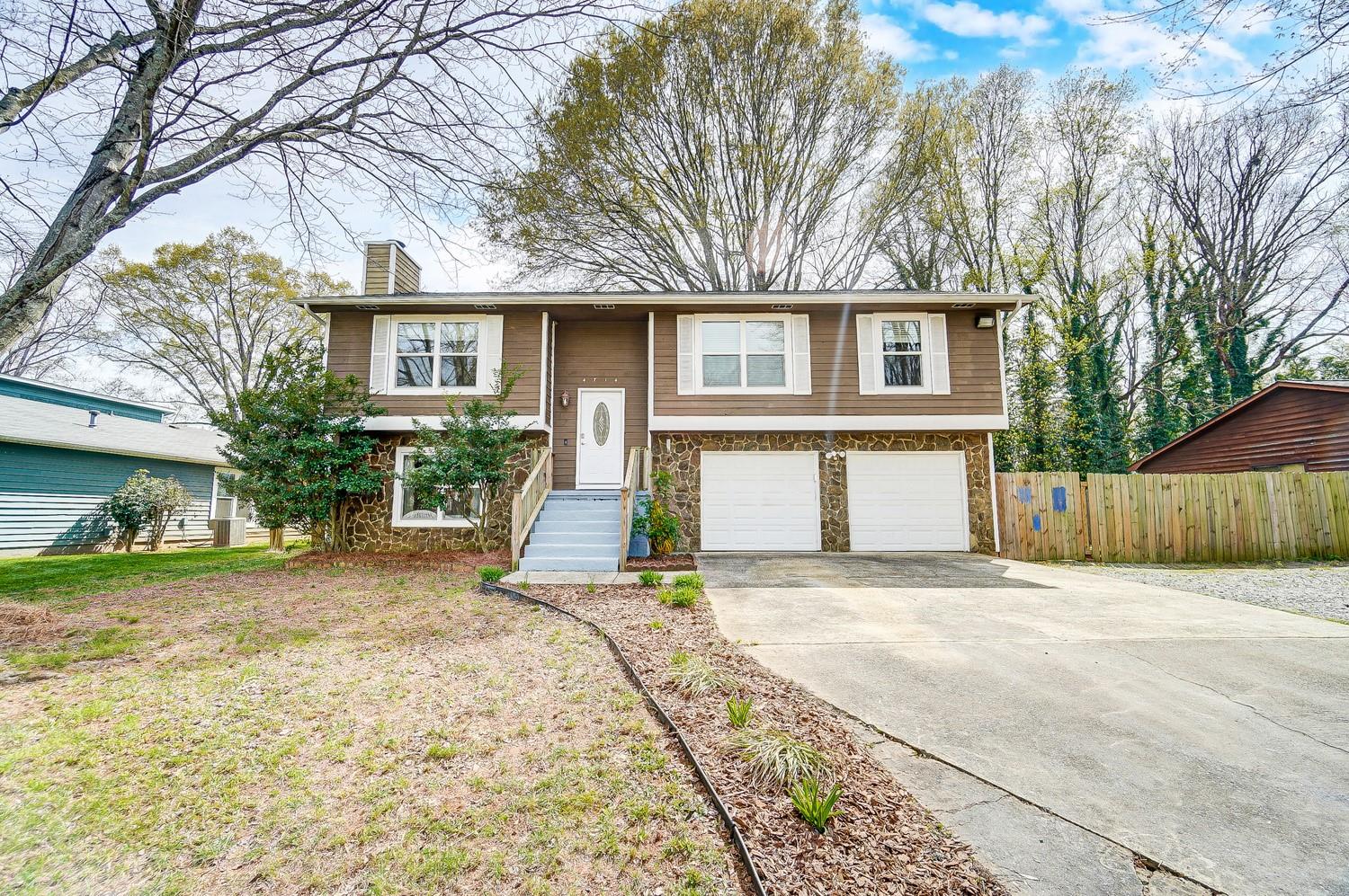 Verndale Farms - Residential