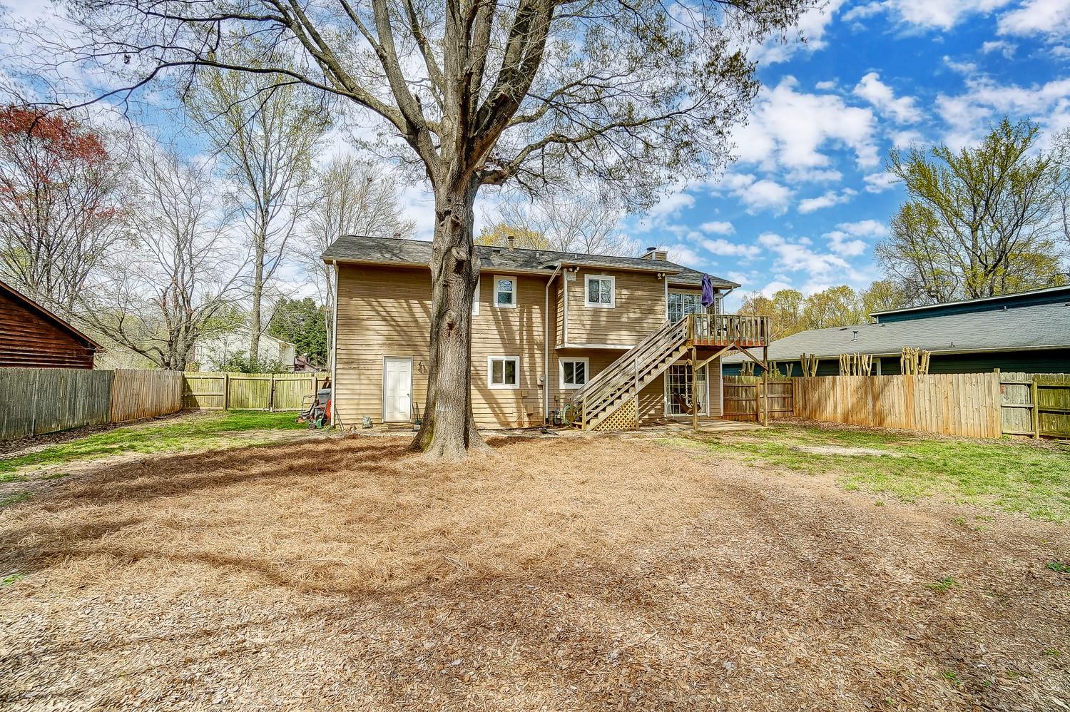 Verndale Farms - Residential