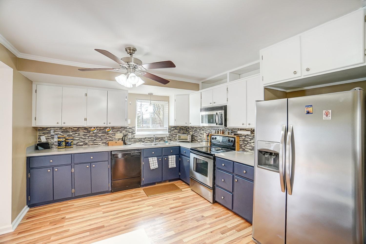 Verndale Farms - Residential