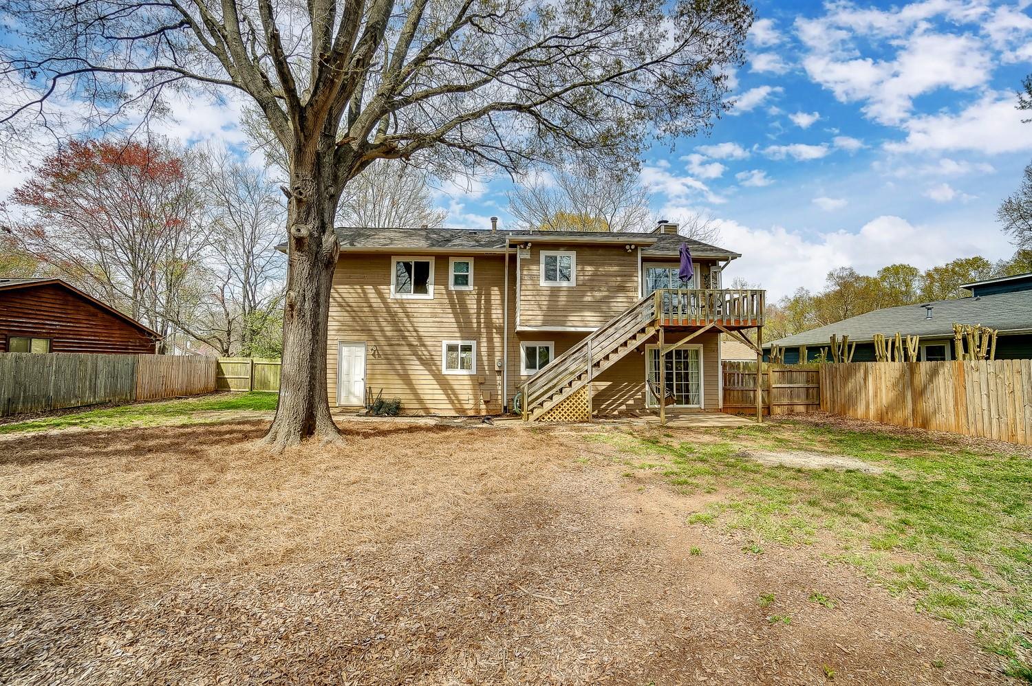 Verndale Farms - Residential