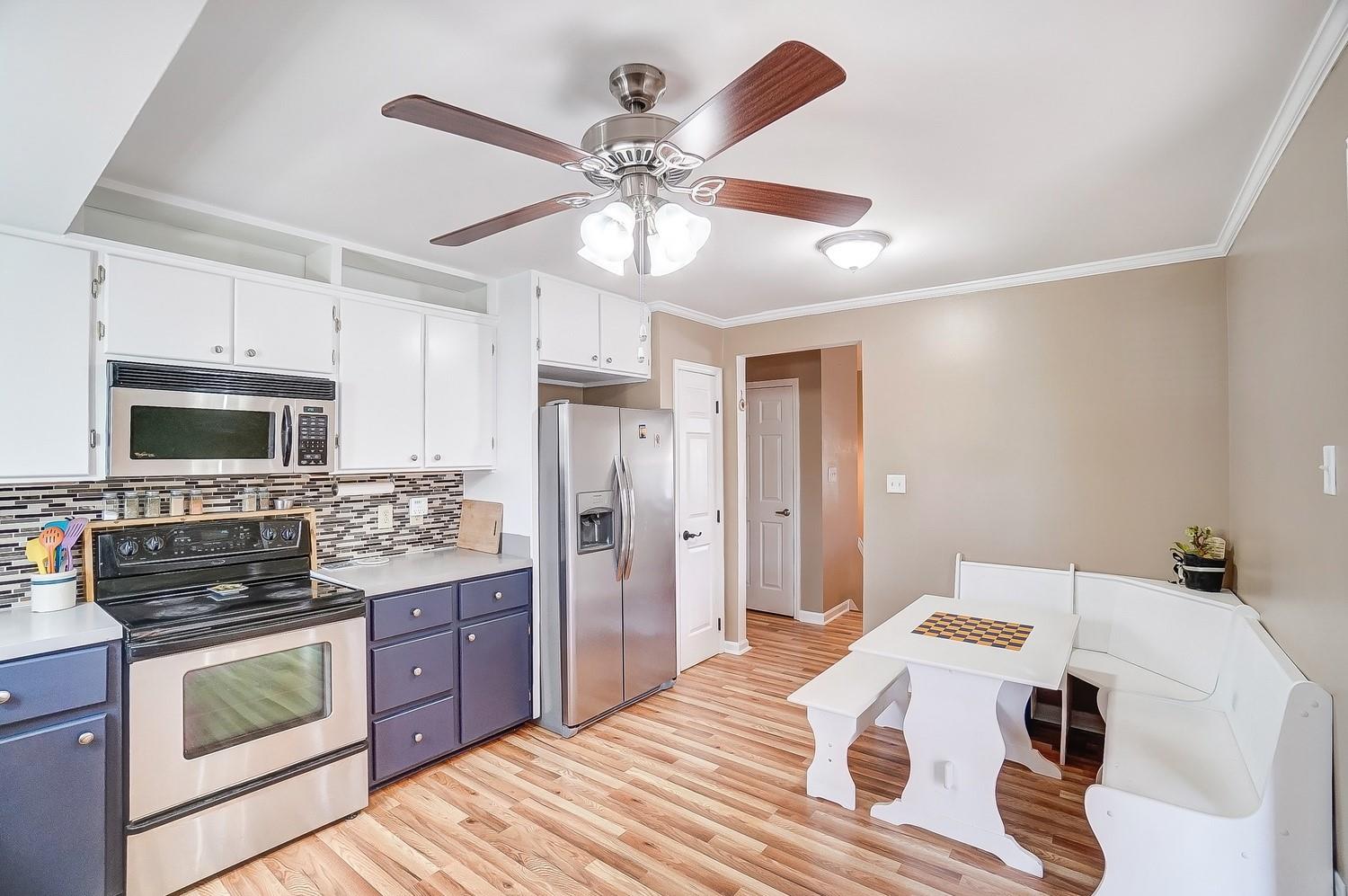 Verndale Farms - Residential