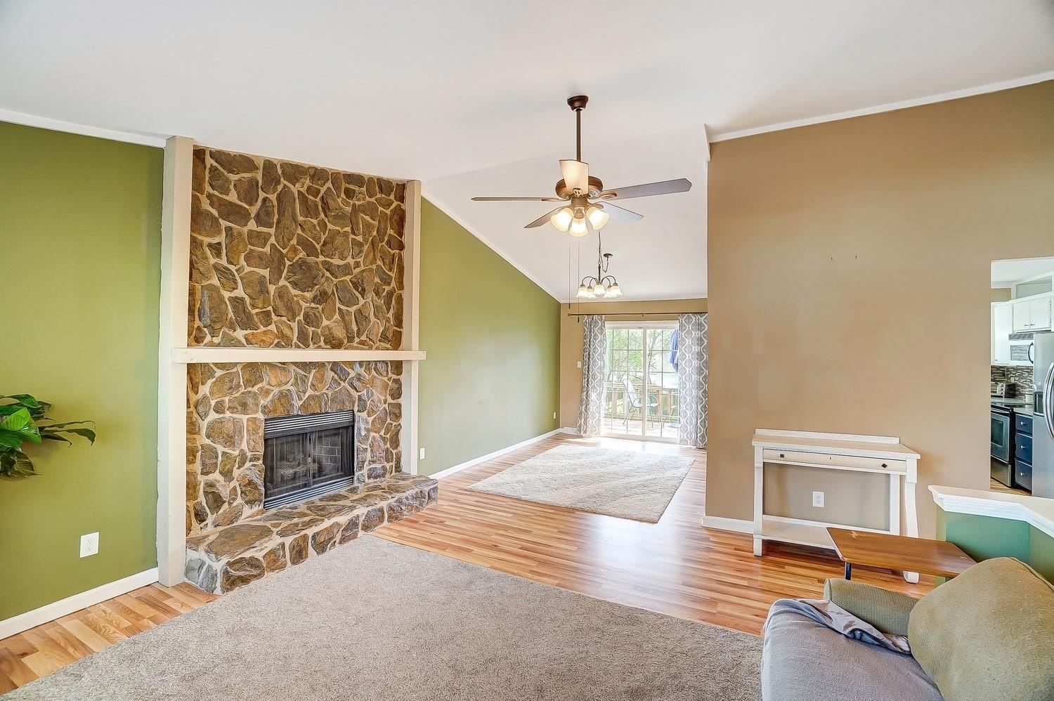 Verndale Farms - Residential