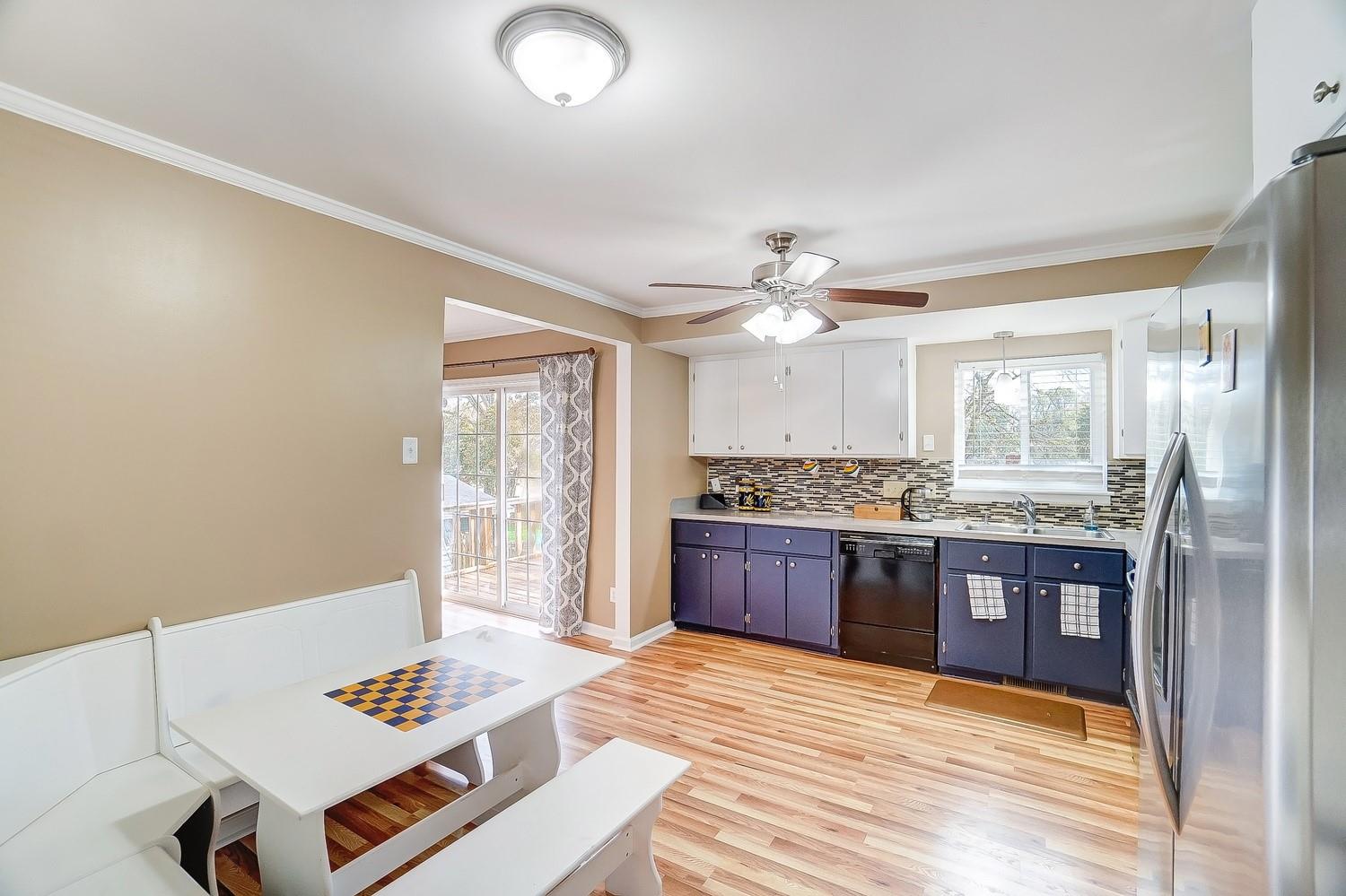 Verndale Farms - Residential