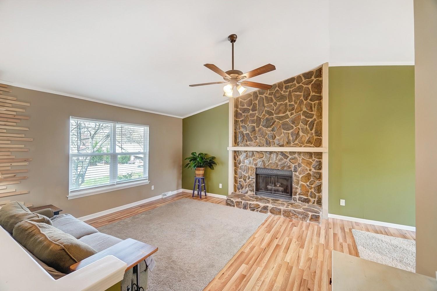 Verndale Farms - Residential