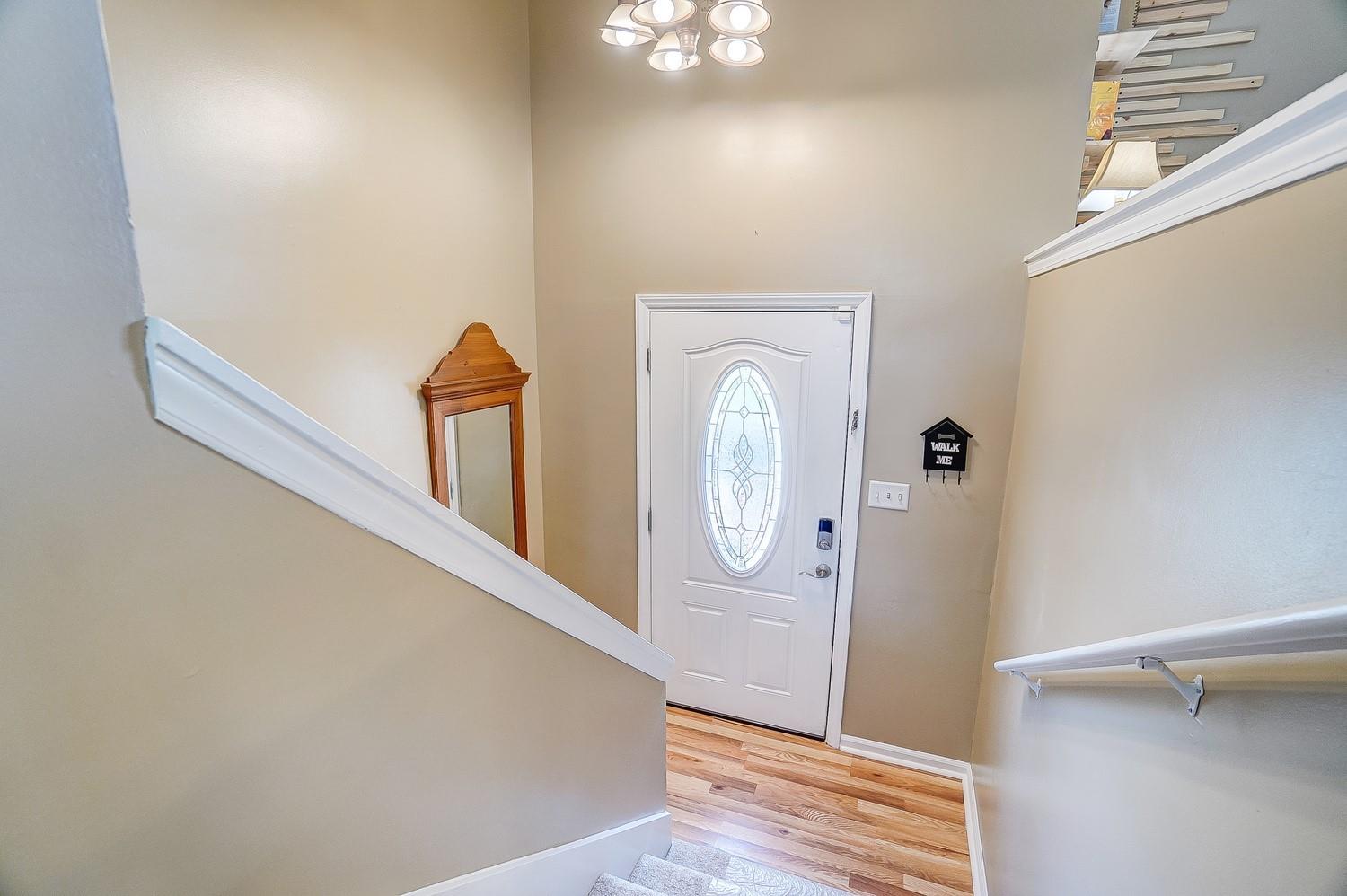 Verndale Farms - Residential