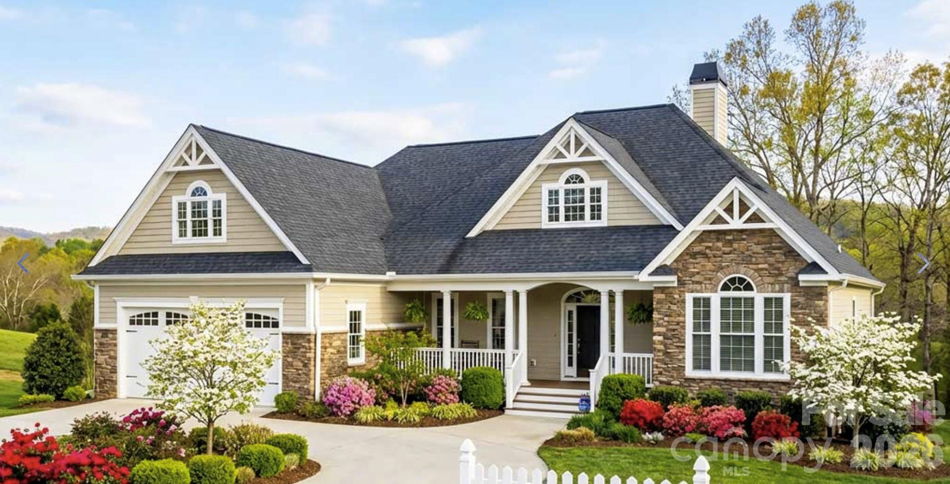 Old Oaks Estates - Residential