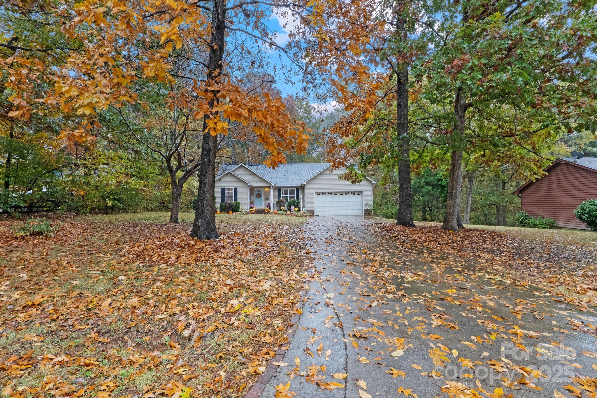 179 Spring Oak Drive