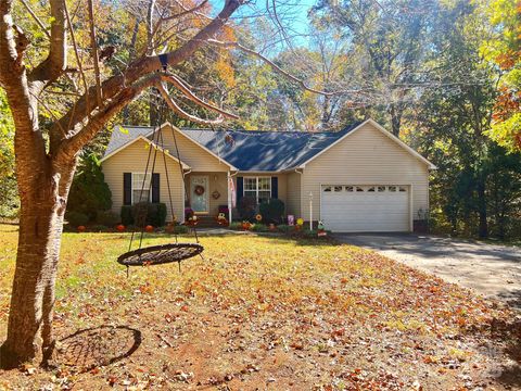 Photo of 179 Spring Oak Drive, Salisbury, NC 28147 (MLS # 4314918)