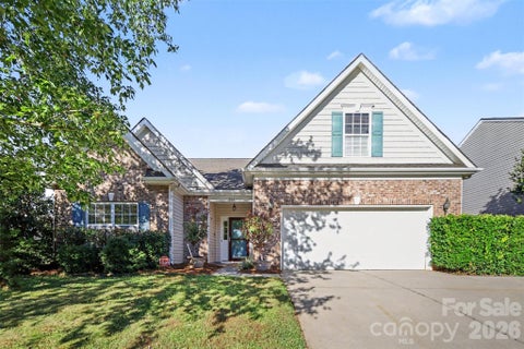 Photo of 201 Augustus Lane, Mount Holly, NC 28120 (MLS # 4420181)