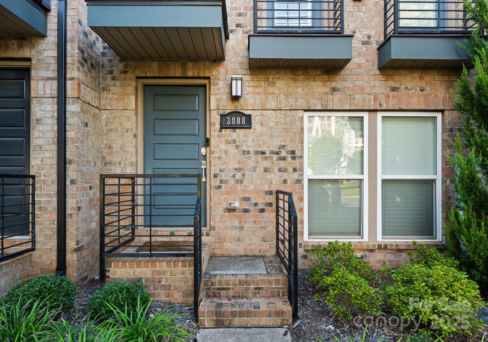 3808 Sky Haven Drive