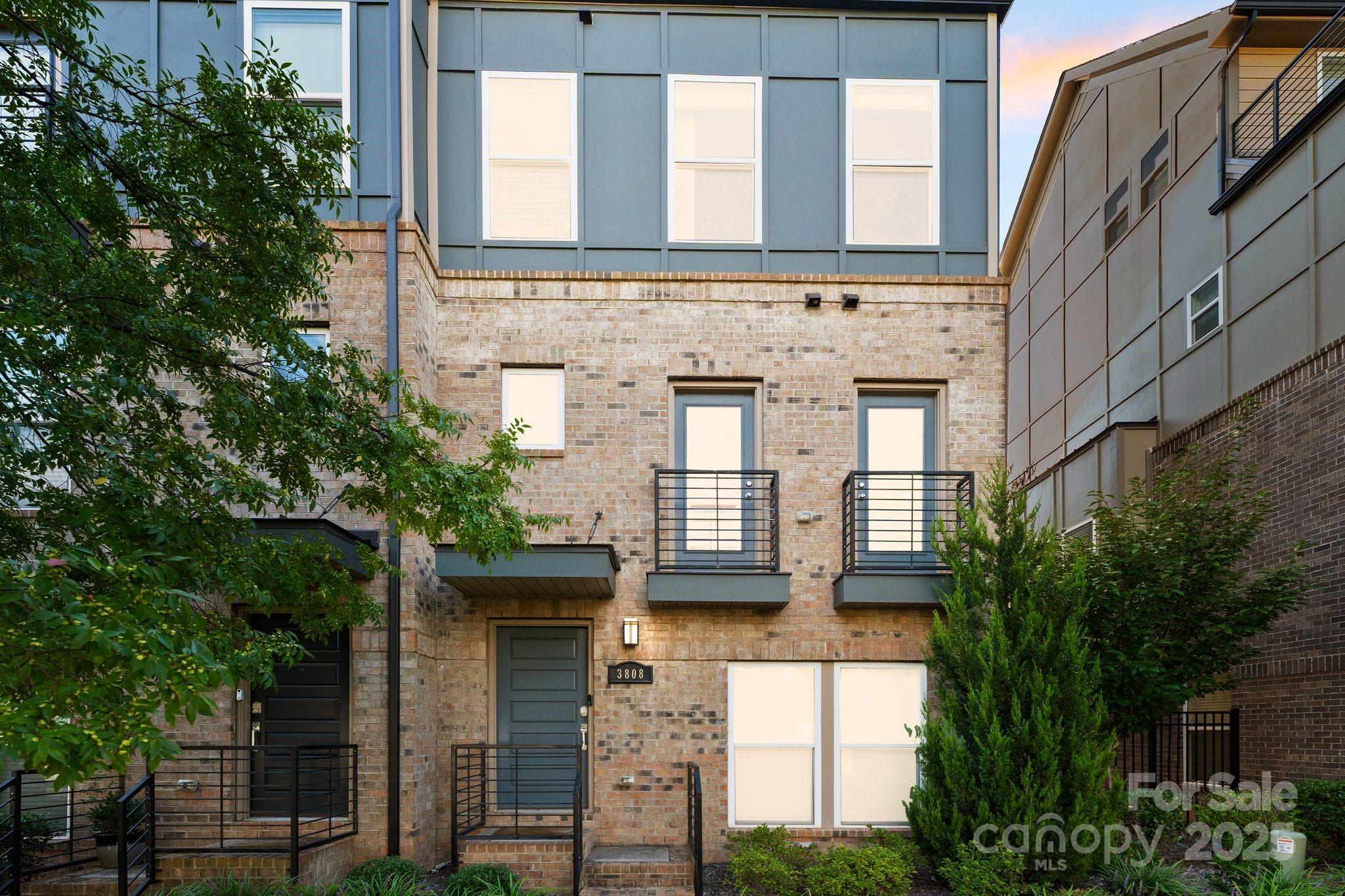 3808 Sky Haven Drive