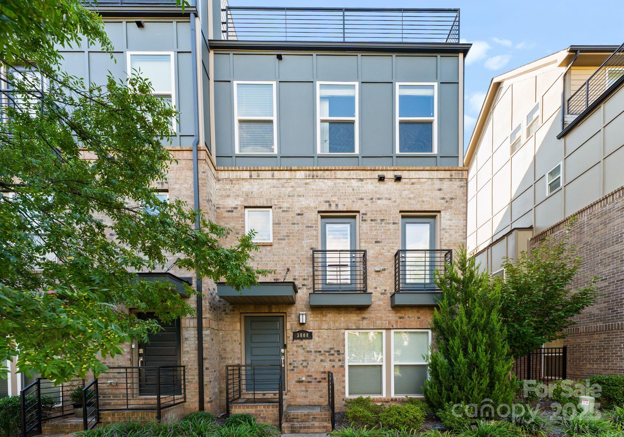 3808 Sky Haven Drive