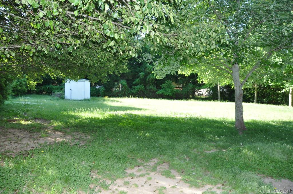 Indian Trail Park - Residential