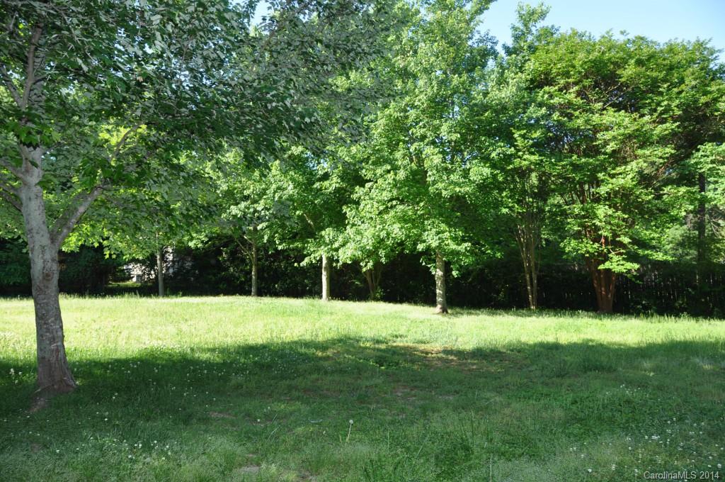Indian Trail Park - Residential