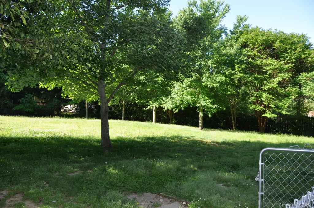 Indian Trail Park - Residential
