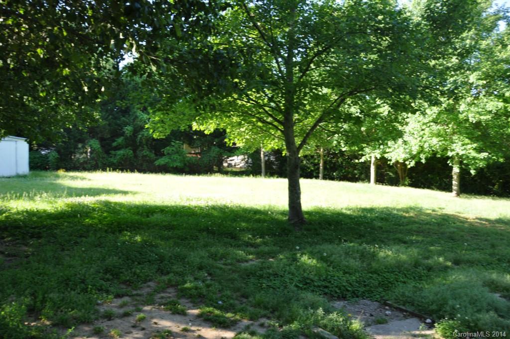 Indian Trail Park - Residential