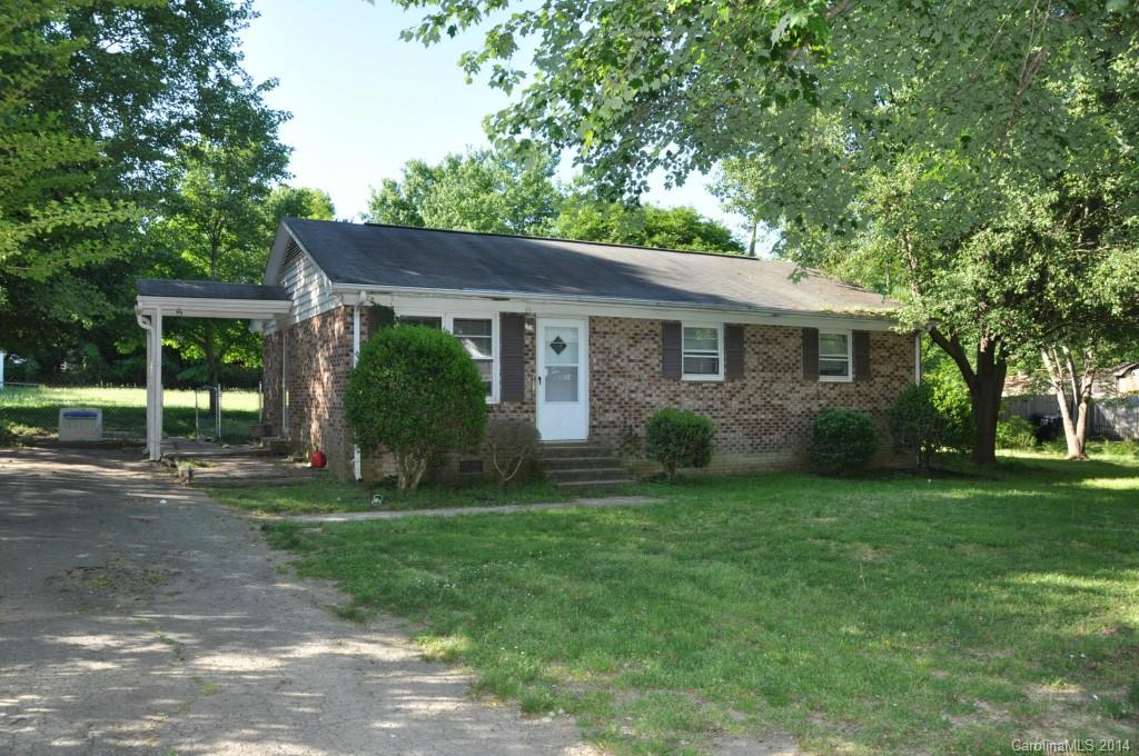 Indian Trail Park - Residential