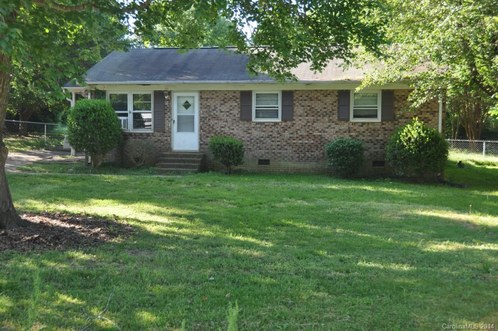 Indian Trail Park - Residential