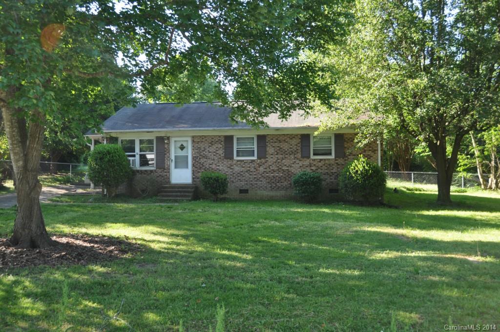 Indian Trail Park - Residential