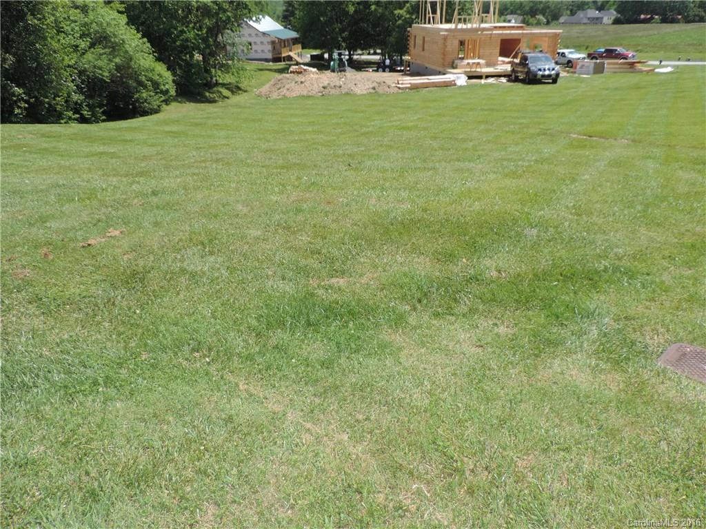 Crocketts Meadow - Land