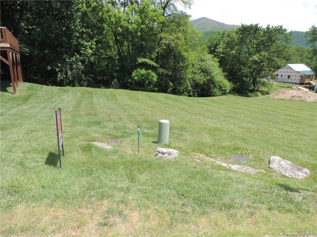 Crocketts Meadow - Land