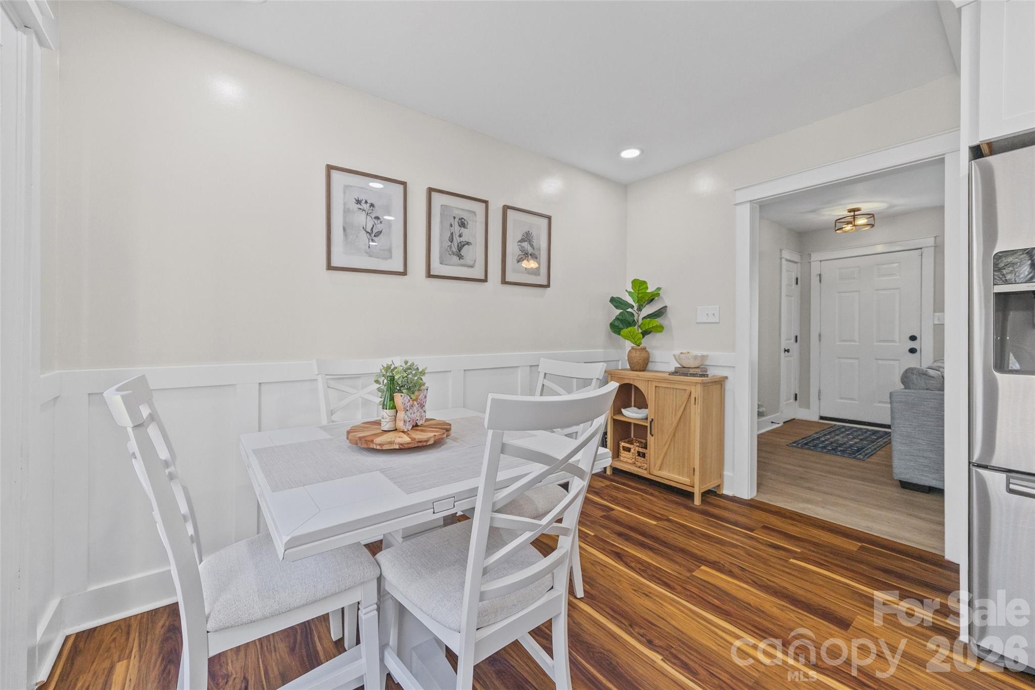 Rolling Ridge - Residential