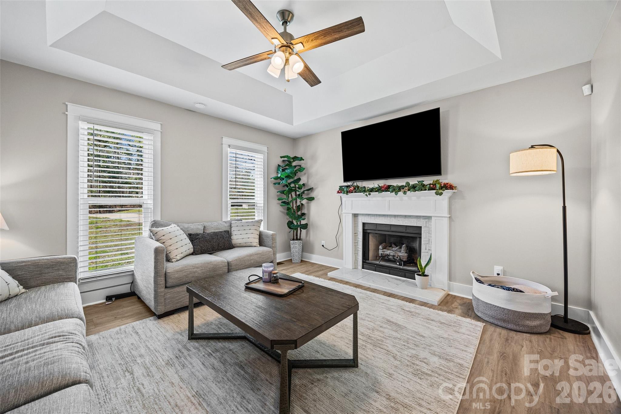 2016 Forest Creek Drive