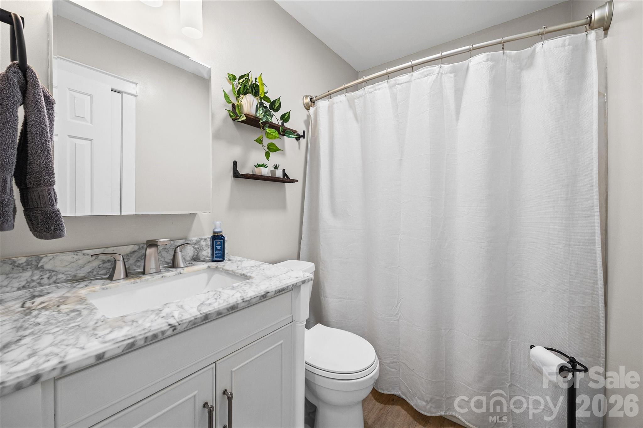 Rolling Ridge - Residential