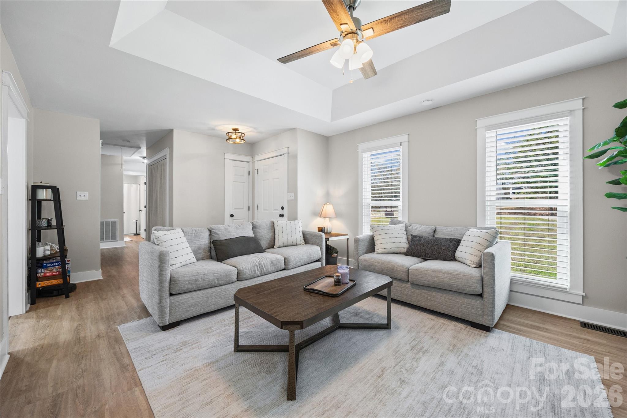 Rolling Ridge - Residential