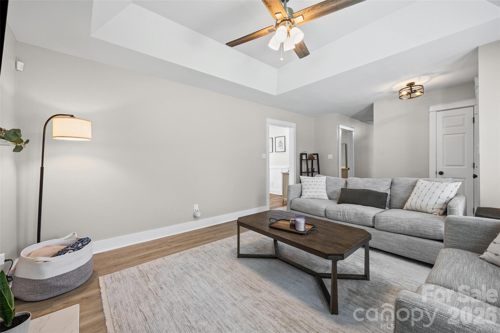 Rolling Ridge - Residential