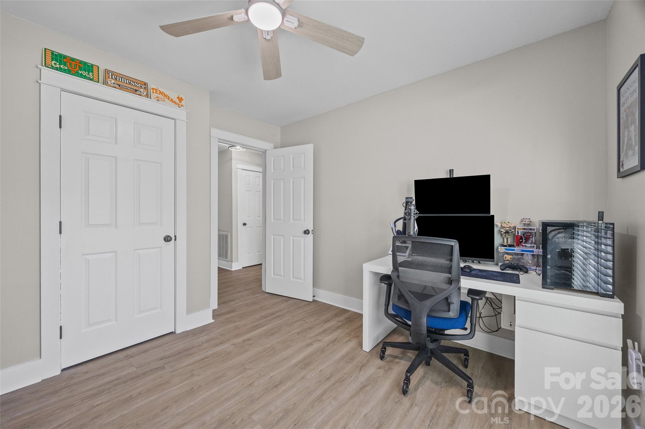 Rolling Ridge - Residential