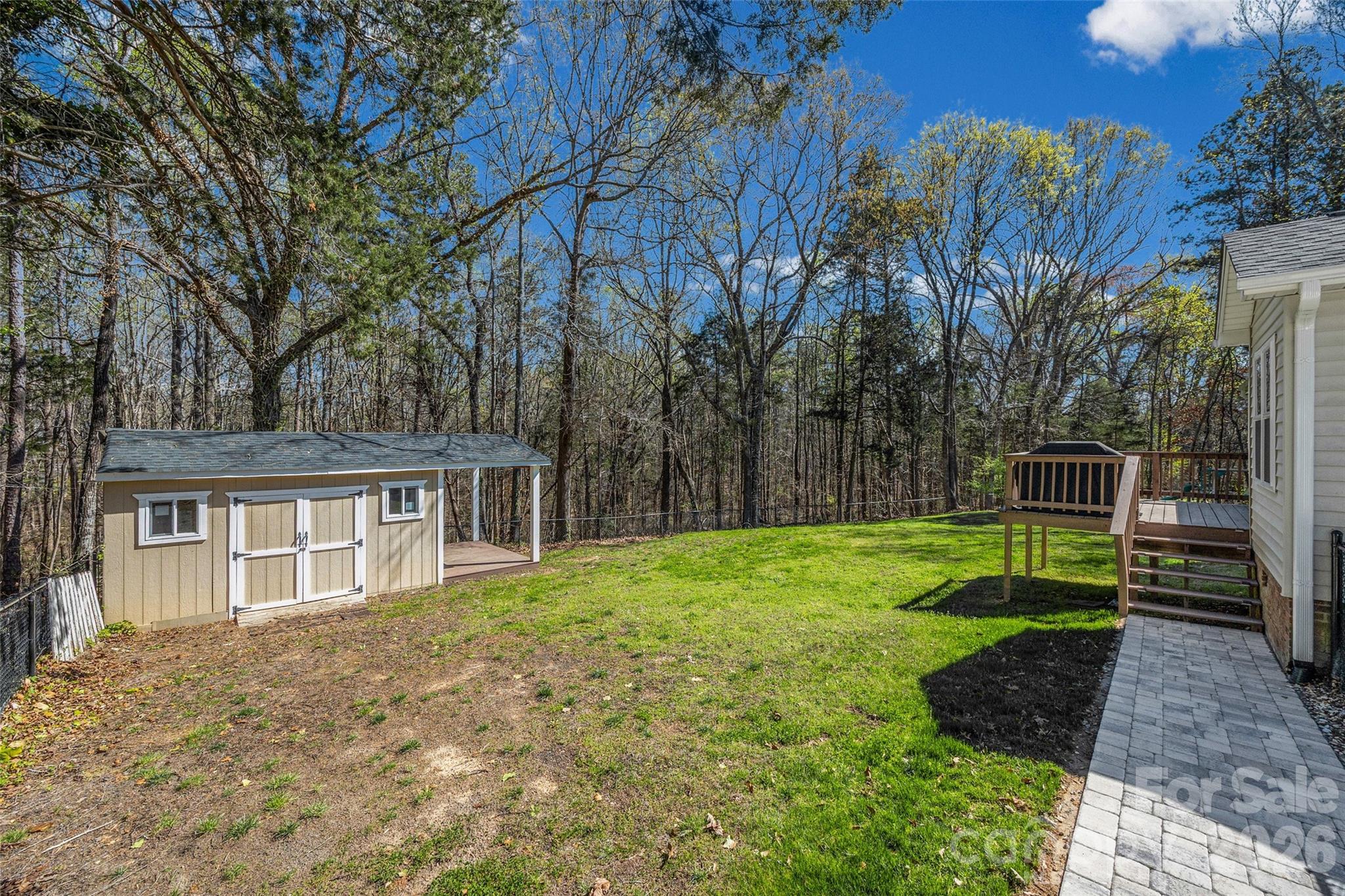 Rolling Ridge - Residential