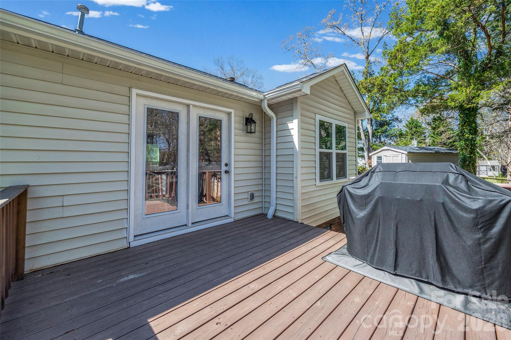 Rolling Ridge - Residential