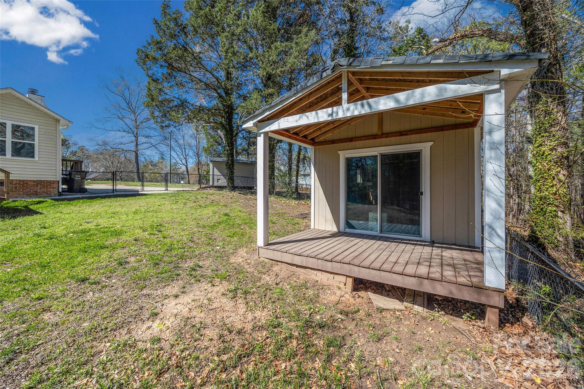 Rolling Ridge - Residential