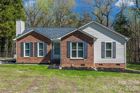 Photo of 2016 Forest Creek Drive, Rock Hill, SC 29730 (MLS # 4358286)