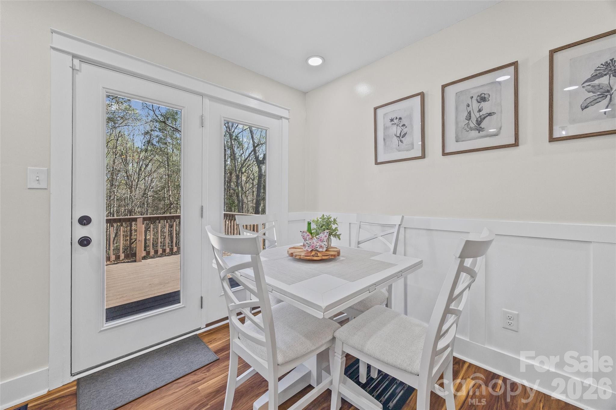 Rolling Ridge - Residential