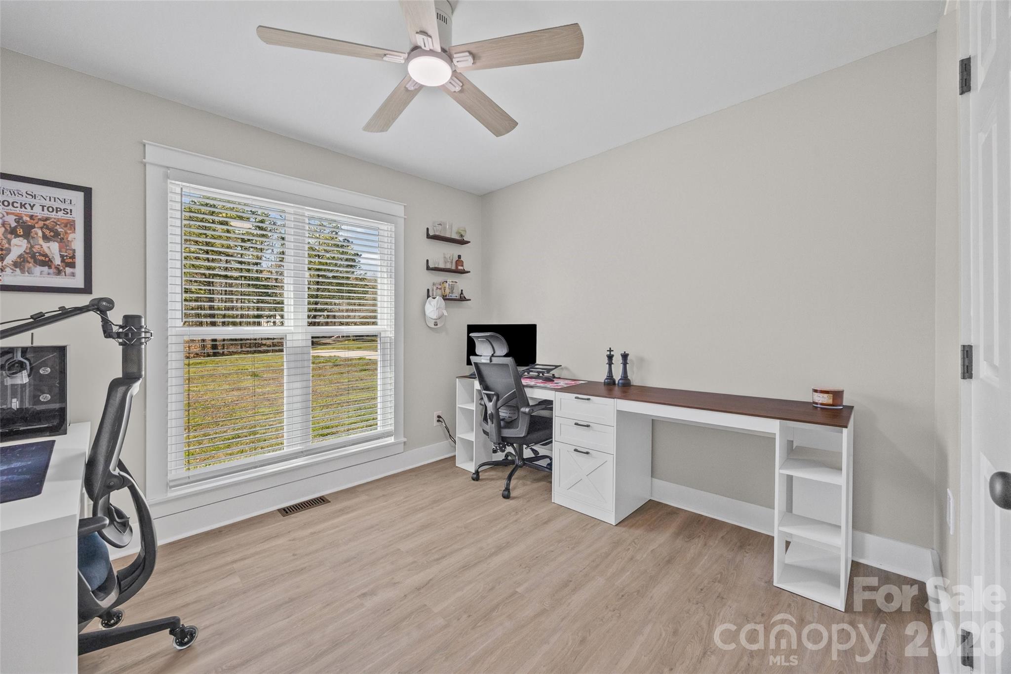 Rolling Ridge - Residential